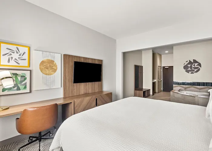 Austin North By Ihg 3* Round Rock