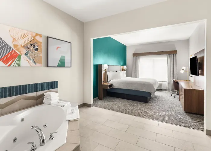 Austin North By Ihg Hotel