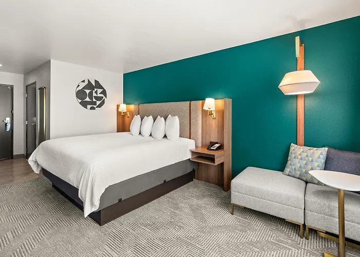 Austin North By Ihg 3*