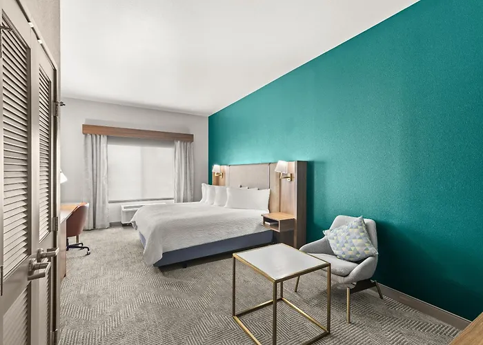 Austin North By Ihg Round Rock