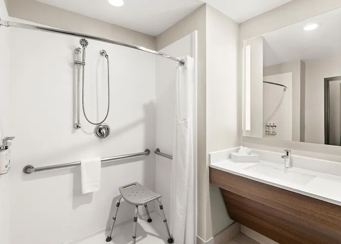 Hotel Austin North By Ihg 3*