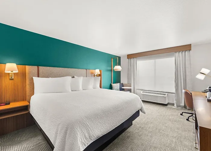 Austin North By Ihg Round Rock