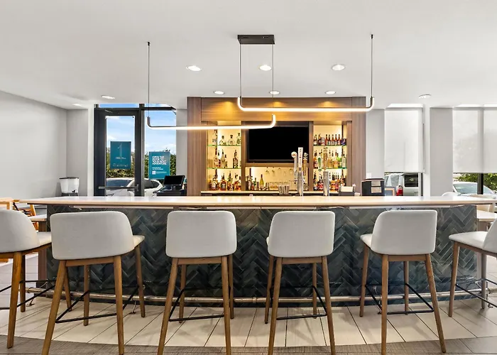 Austin North By Ihg 3* Round Rock