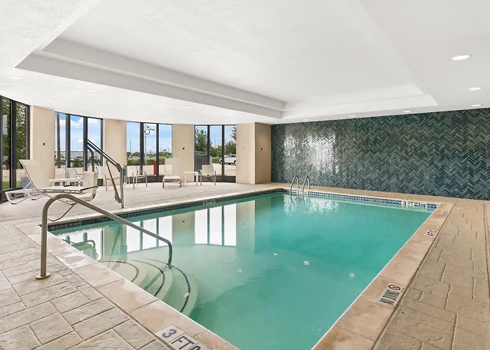 Austin North By Ihg