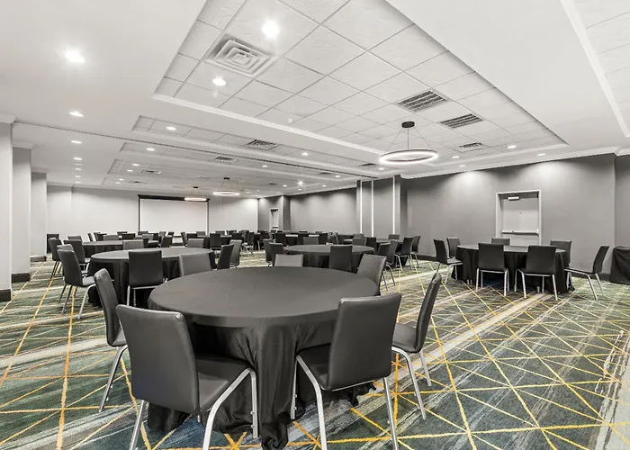 Austin North By Ihg Hotel