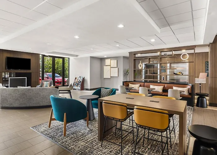 Austin North By Ihg Hotel