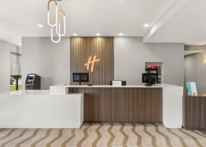 Hotel Austin North By Ihg Round Rock