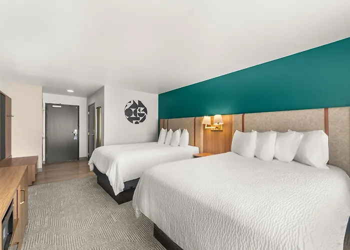 Austin North By Ihg 3*
