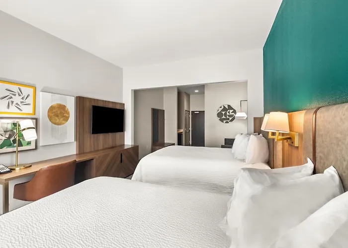 Austin North By Ihg Round Rock