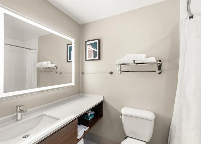 Hotel Austin North By Ihg