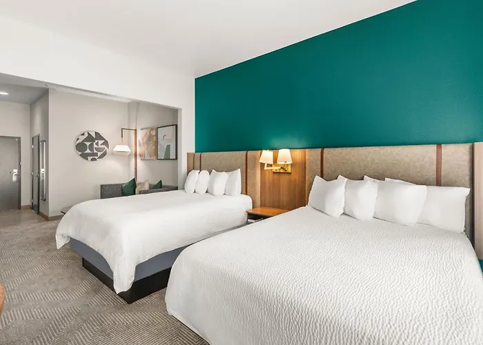 Austin North By Ihg Hotel
