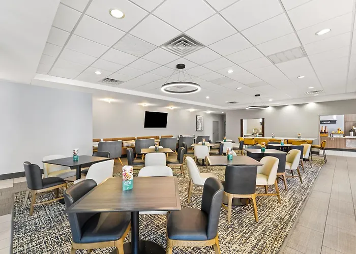 Hotel Austin North By Ihg