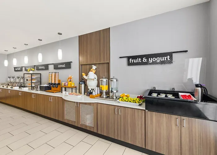 Hotel Austin North By Ihg Round Rock