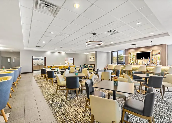 Hotel Austin North By Ihg 3*
