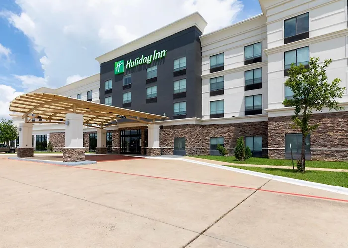 Austin North By Ihg 3* Round Rock