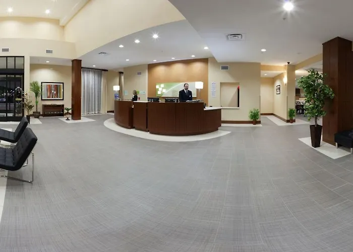 Austin North By Ihg