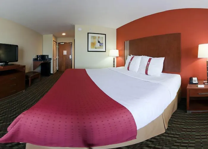 Hotel Austin North By Ihg 3*