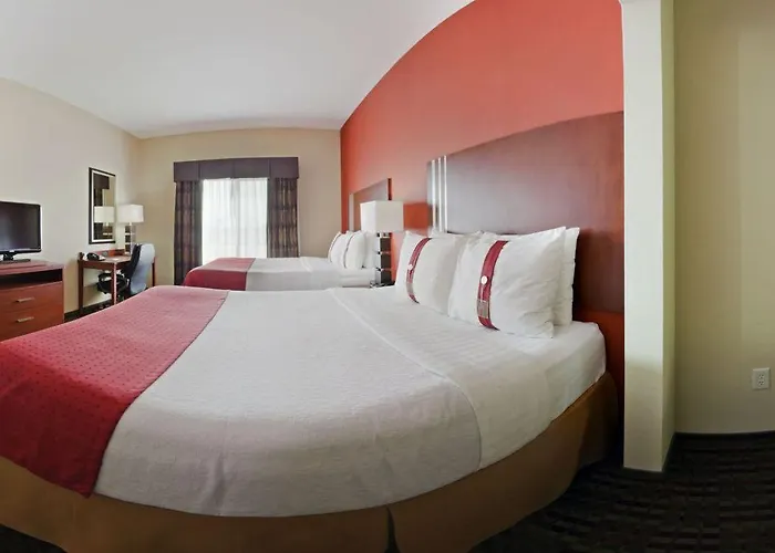 Hotel Austin North By Ihg 3*