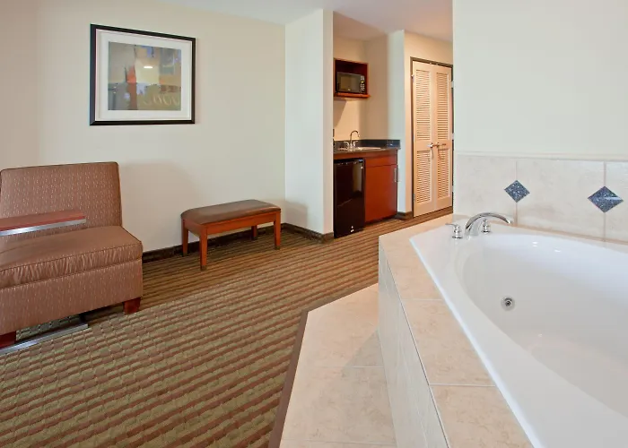 Austin North By Ihg Hotel