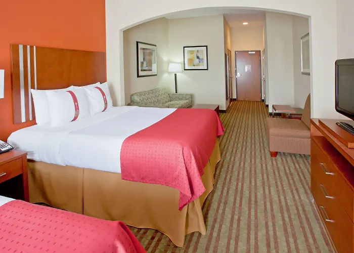 Austin North By Ihg Round Rock