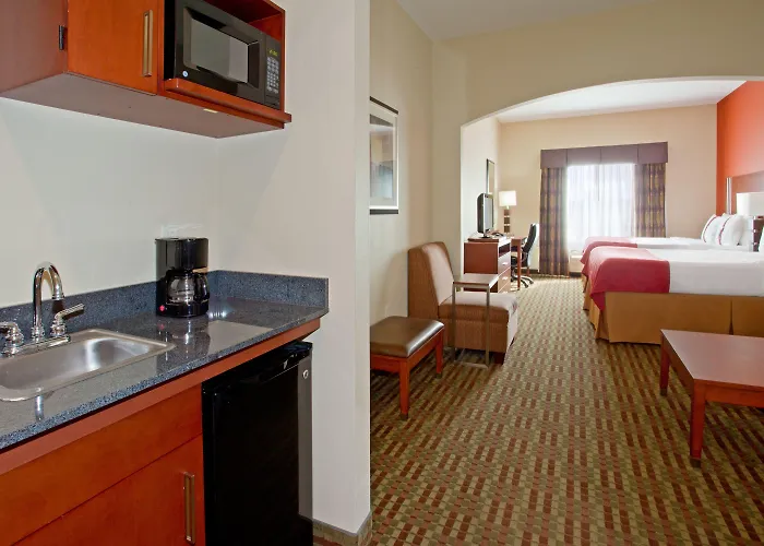 Austin North By Ihg Round Rock