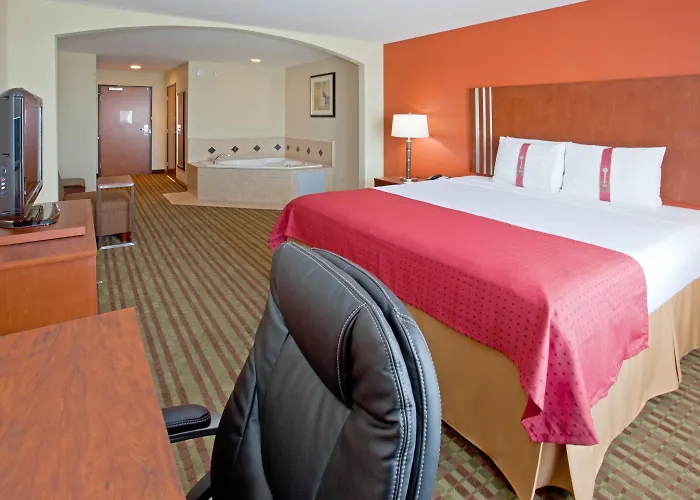 Hotel Austin North By Ihg Round Rock