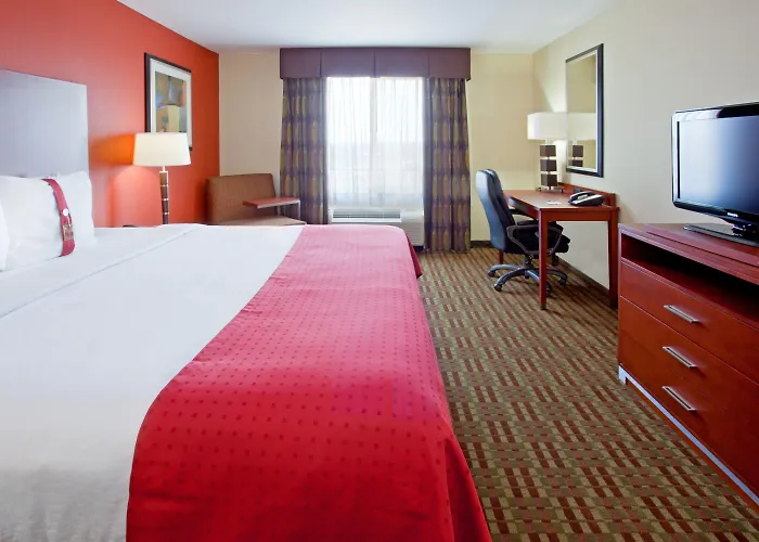 Austin North By Ihg Hotel