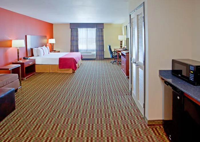 Austin North By Ihg