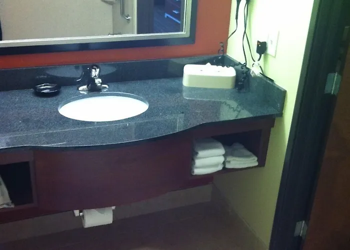 Austin North By Ihg Round Rock