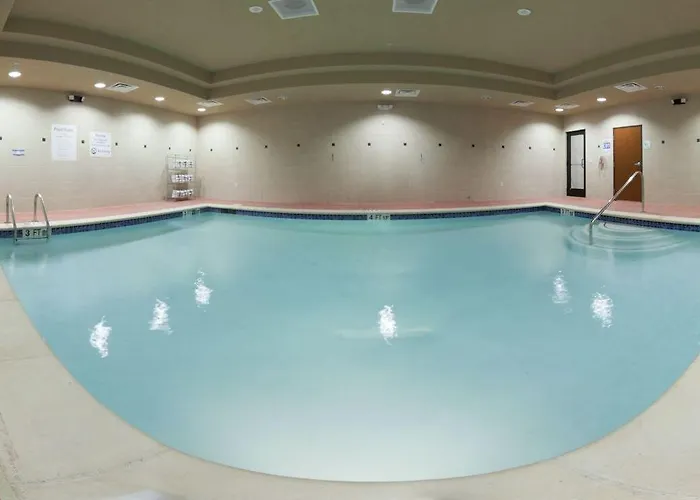 Austin North By Ihg Hotel 3*