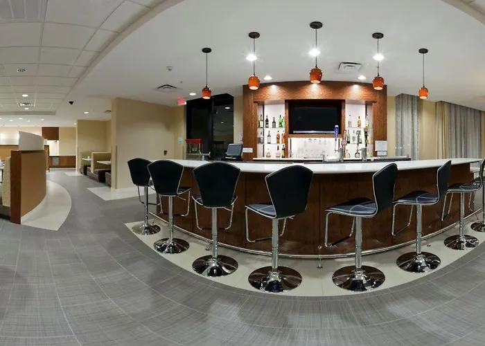 Hotel Austin North By Ihg