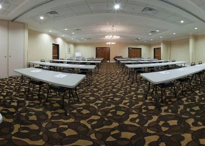 Austin North By Ihg Hotel