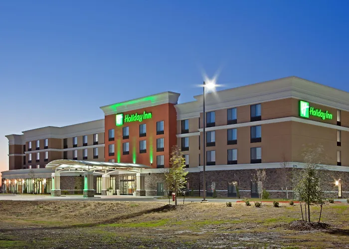 Austin North By Ihg