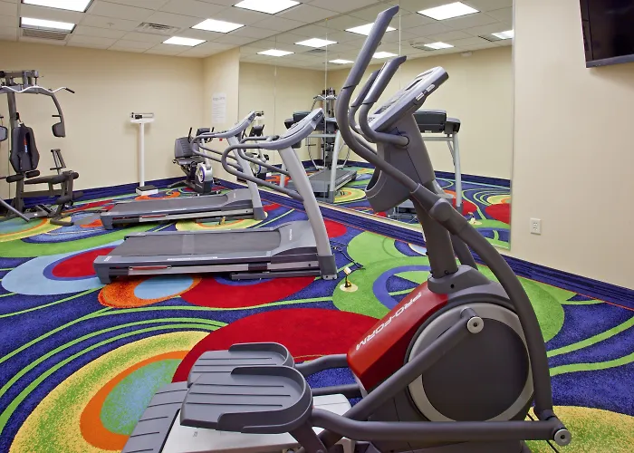 Austin North By Ihg 3*