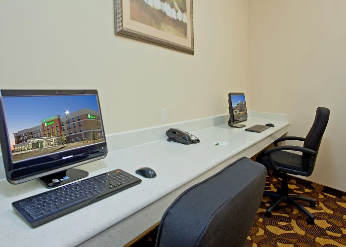 Austin North By Ihg 3*