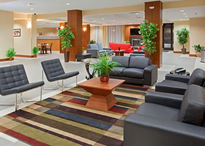 Hotel Austin North By Ihg