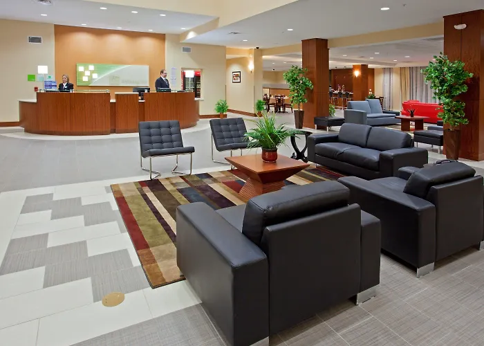 Austin North By Ihg Hotel Round Rock