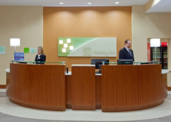 Austin North By Ihg Hotel