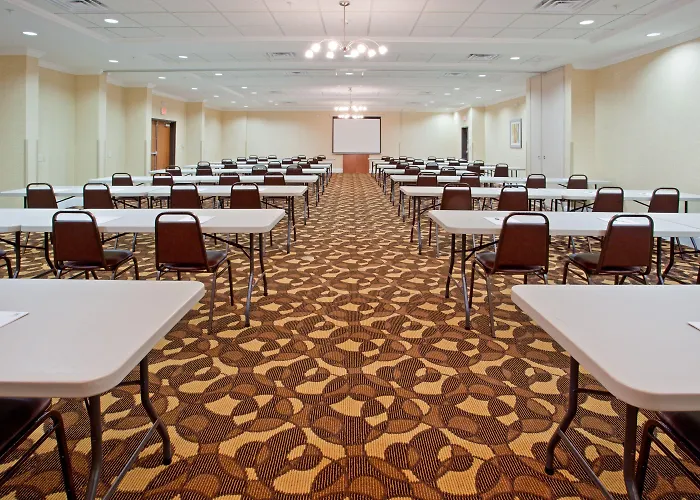 Austin North By Ihg 3* Round Rock