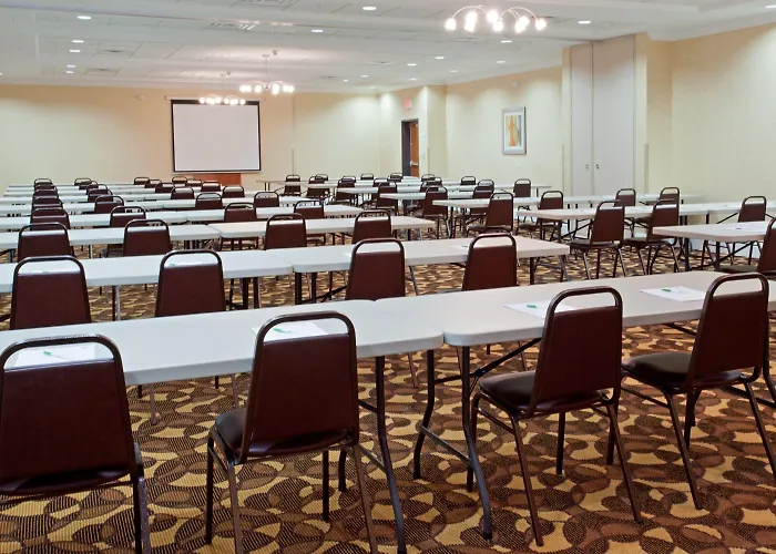 Austin North By Ihg Hotel Round Rock