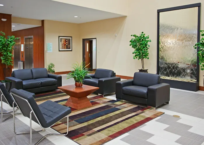 Austin North By Ihg Hotel