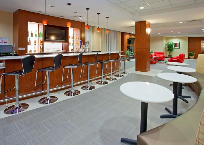 Austin North By Ihg 3* Round Rock