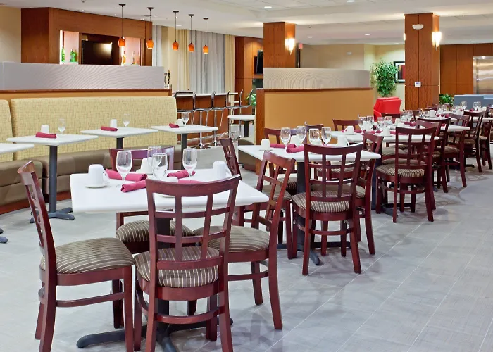 Hotel Austin North By Ihg 3*