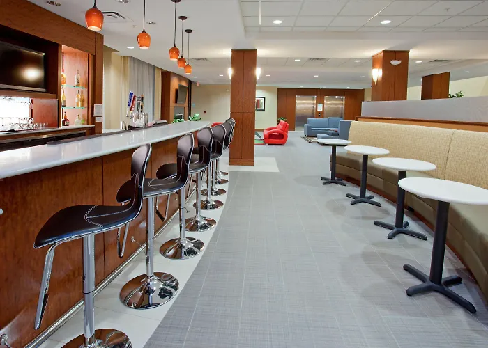 Austin North By Ihg Hotel 3*