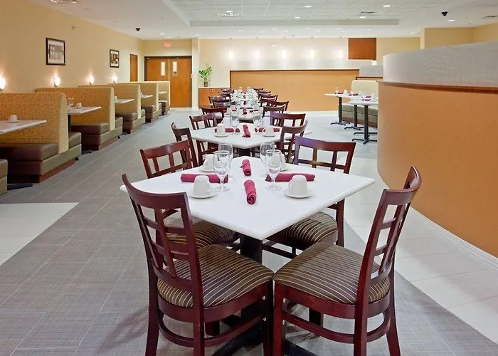 Hotel Austin North By Ihg 3*