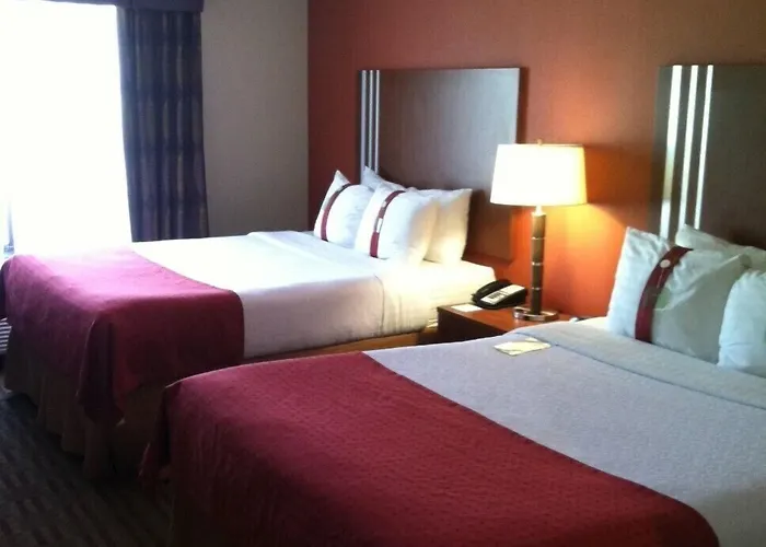Austin North By Ihg Hotel Round Rock
