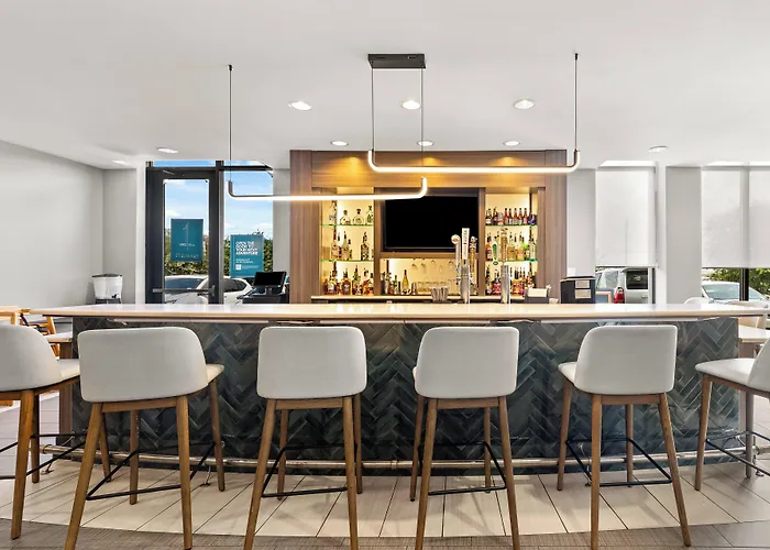 Hotel Austin North By Ihg 3*