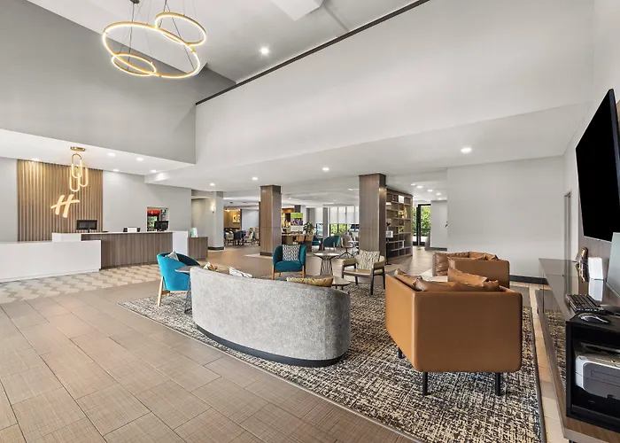 Hotel Austin North By Ihg 3*