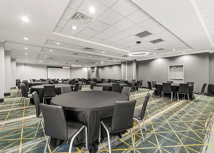 Austin North By Ihg 3* Round Rock