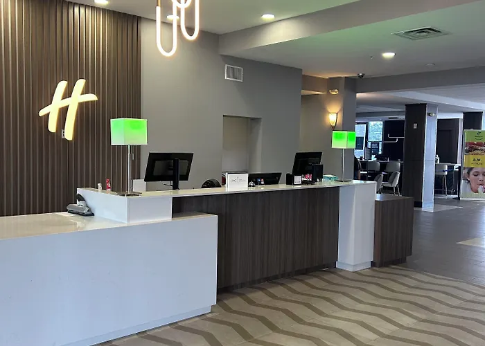 Austin North By Ihg